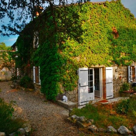 La Maison D'Annie Banne ภายนอก รูปภาพ