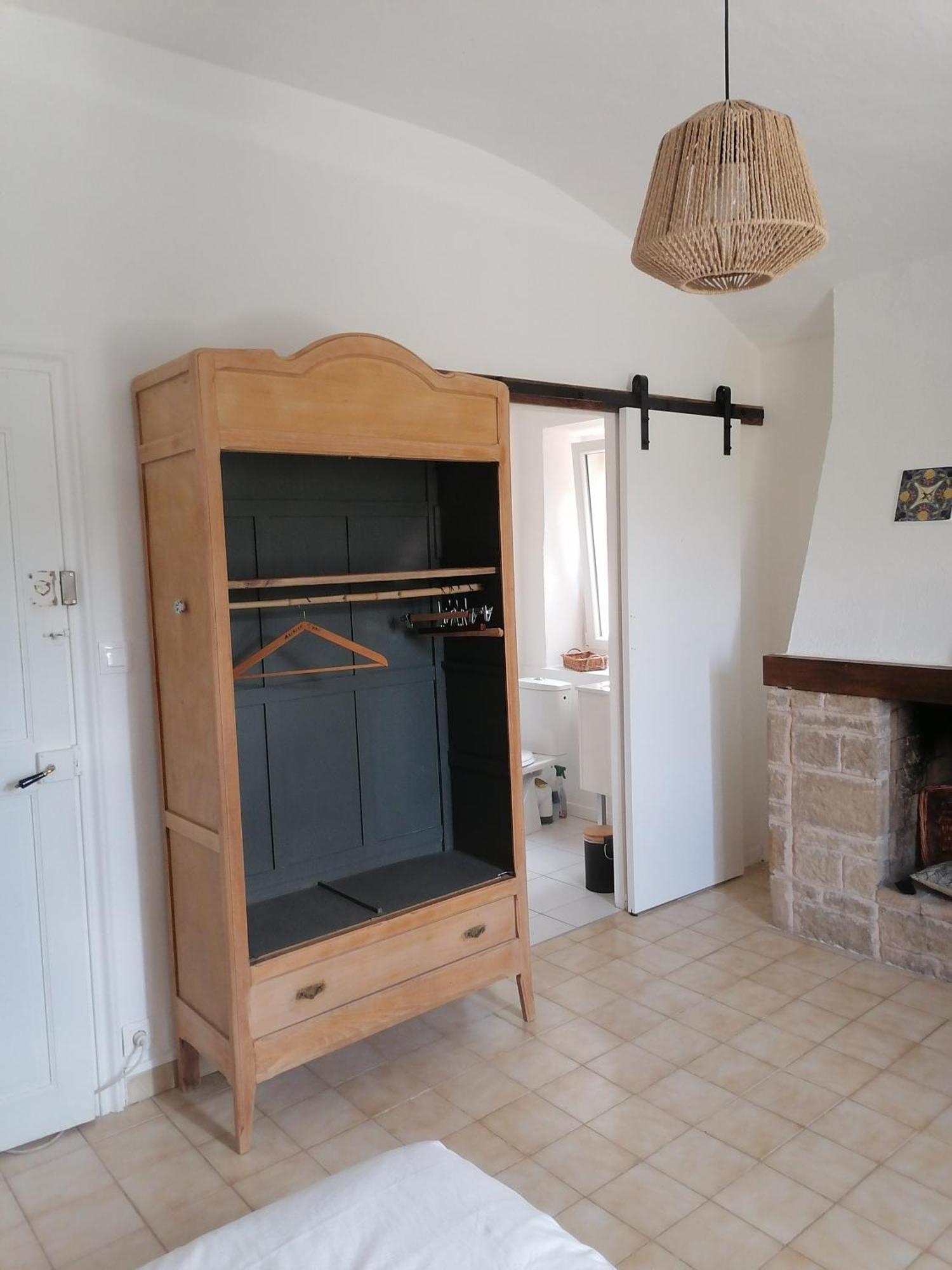 La Maison D'Annie Banne ภายนอก รูปภาพ